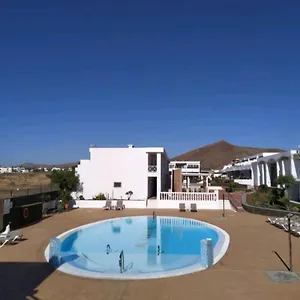Casita Mary , Costa Teguise Spain