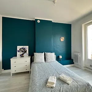 Appartement Etienne Bel Proche Centre, Saint-Etienne (Loire)