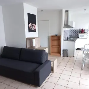 Appartement Lumineux Saint-étienne Bellevue, Saint-Etienne (Loire)