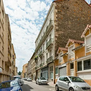 Appartement Le, Saint-Etienne (Loire)