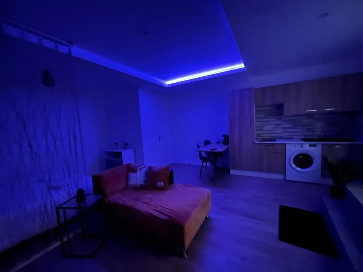 Appartement Luxe Jaune Saint-Etienne  0*, Saint-Etienne (Loire)