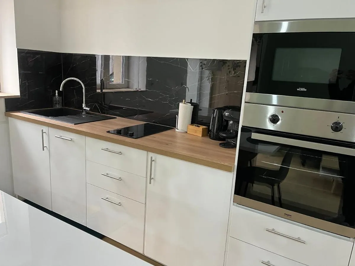 Appartement Luxe Jaune Saint-Etienne