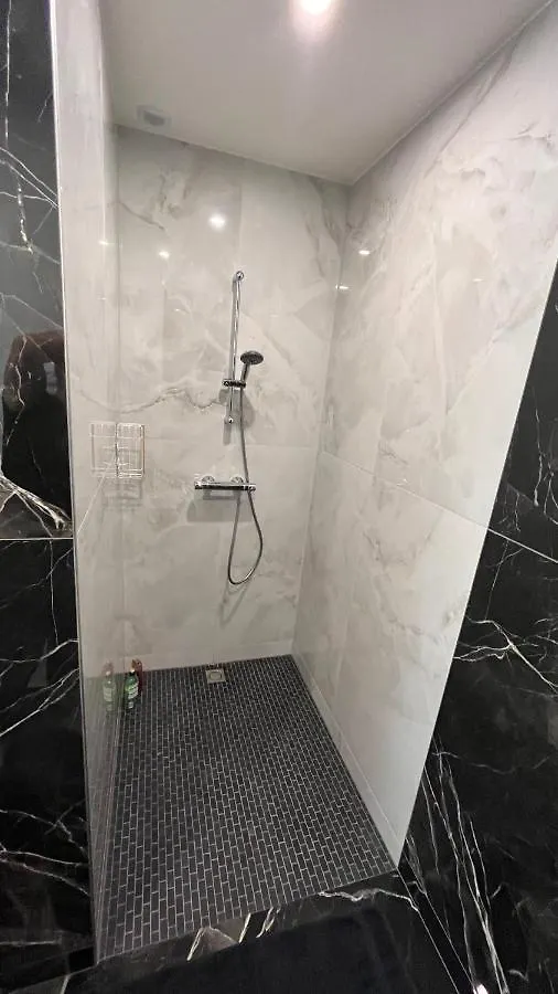 Appartement Luxe Jaune Saint-Etienne